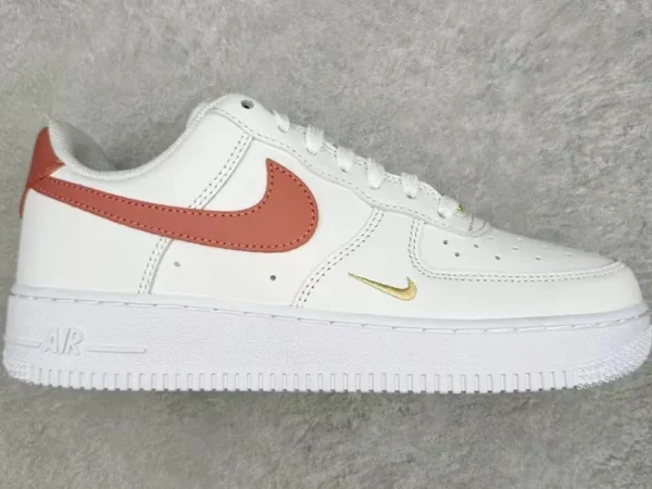 Air Force 1 side overlays