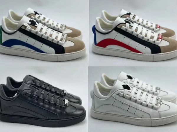 dsquared2 sneakers