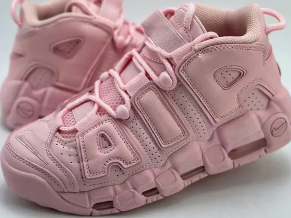 Air More Uptempo for women