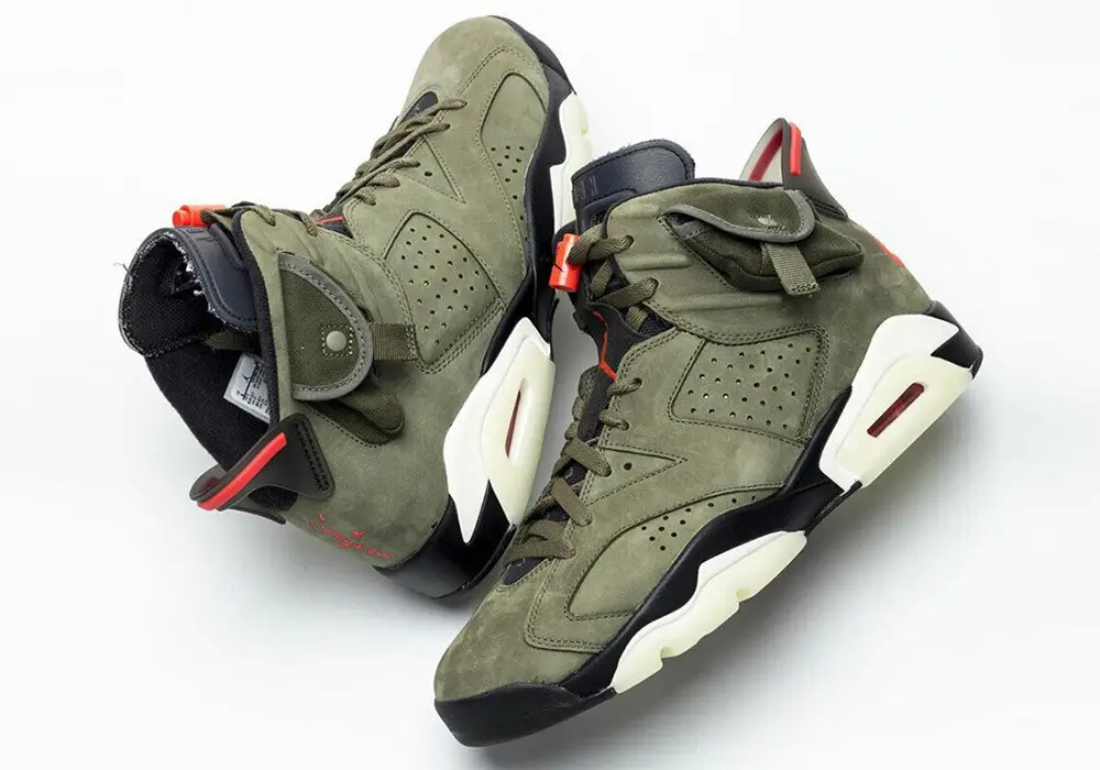 AJ6 Retro | CN1084-200