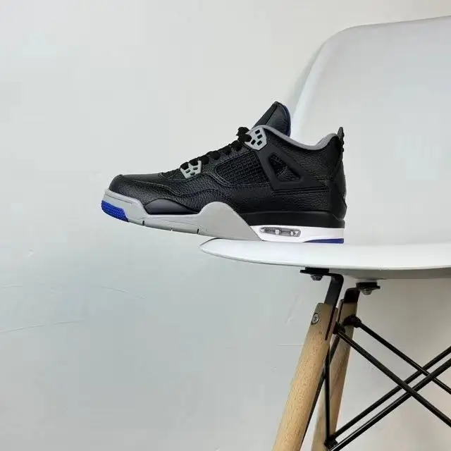 AJ4 Motorsports Alternate | 308497-006