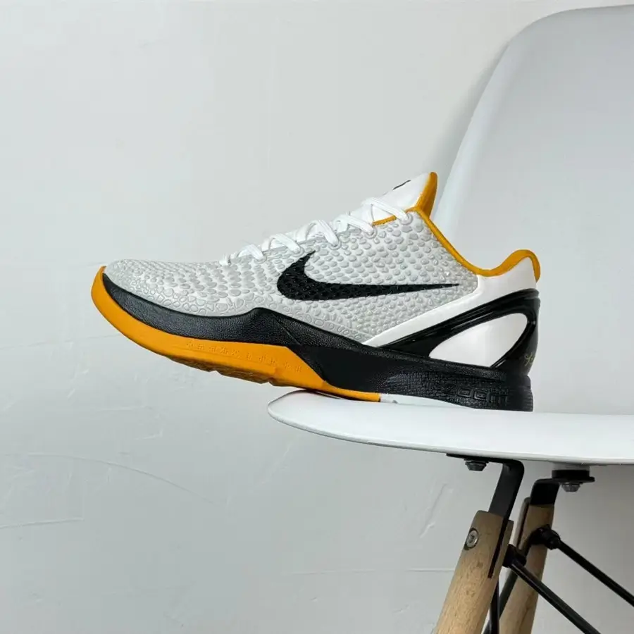 Kobe 6 Protro | CW2190-100