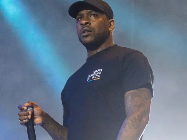 Skepta