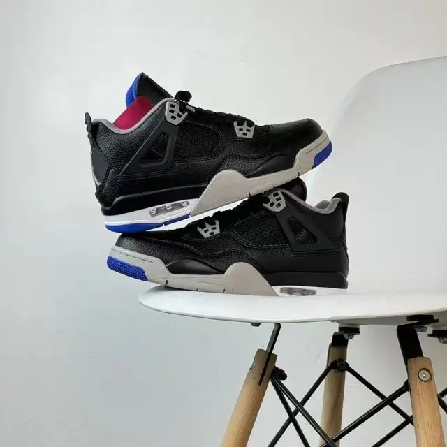 AJ4 Motorsports Alternate | 308497-006