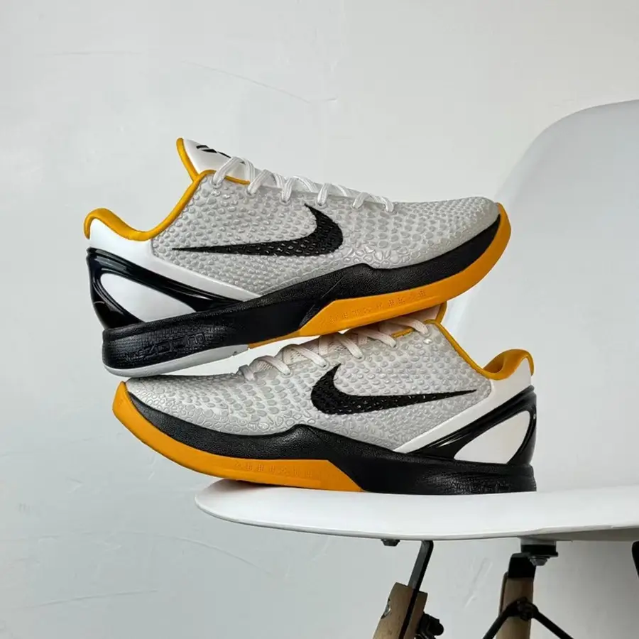 Kobe 6 Protro | CW2190-100