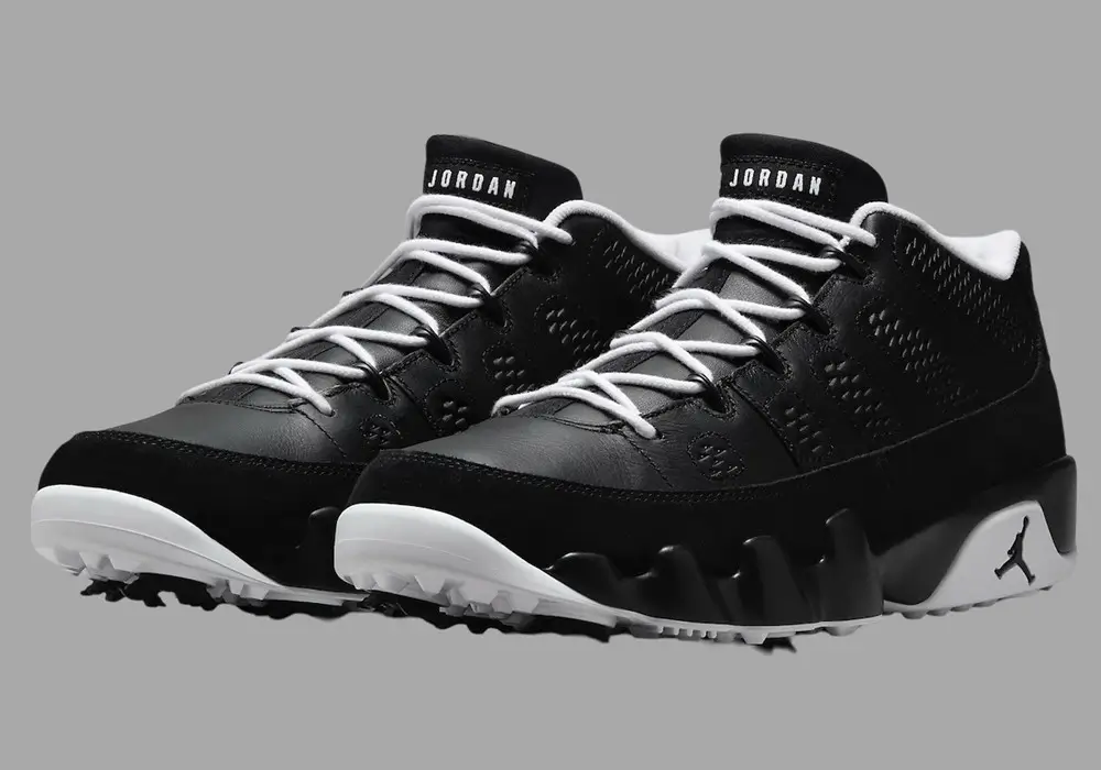 AJ9 Golf "Barons" | FN6930-001