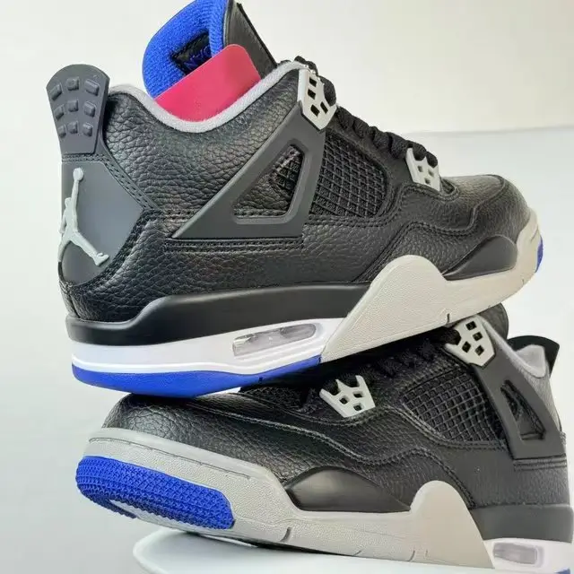 AJ4 Motorsports Alternate | 308497-006