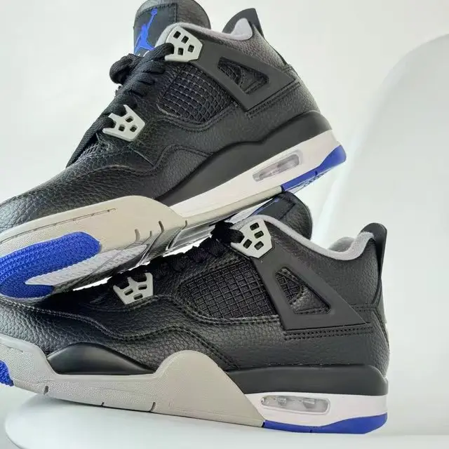 AJ4 Motorsports Alternate | 308497-006