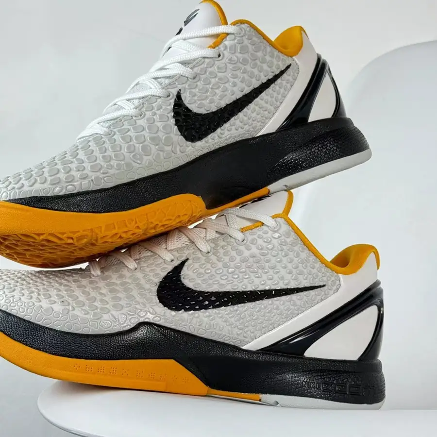 Kobe 6 Protro | CW2190-100