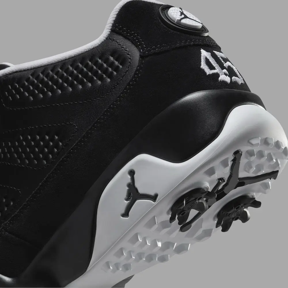 AJ9 Golf "Barons" | FN6930-001