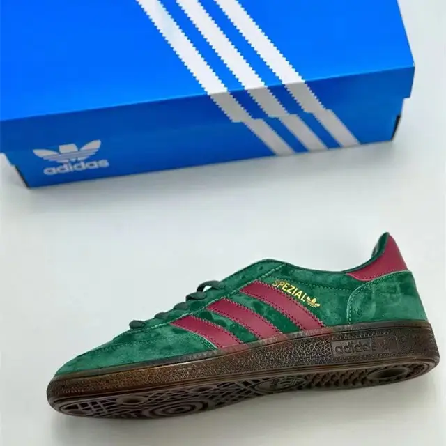 Adidas Handball Spezial | GX6989