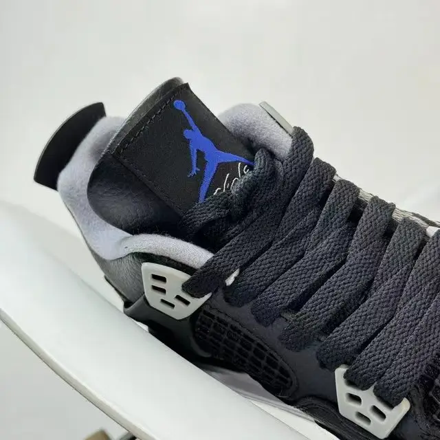 AJ4 Motorsports Alternate | 308497-006