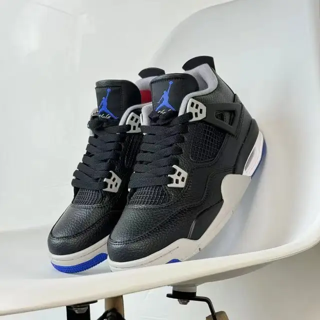 AJ4 Motorsports Alternate | 308497-006