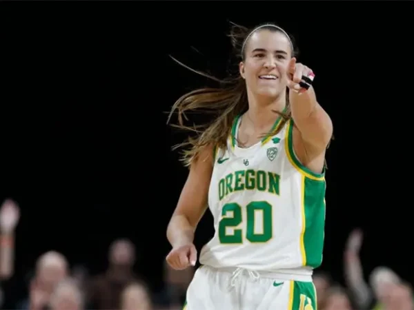 Sabrina Ionescu