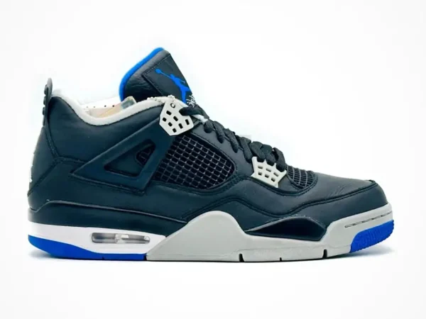 AJ4 Motorsports Alternate | 308497-006