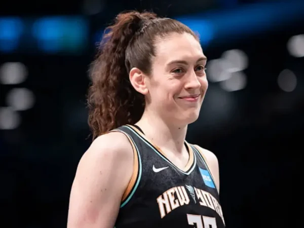 Breanna Stewart