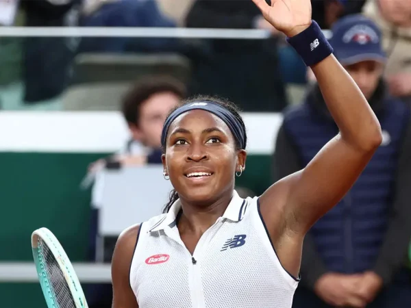 Coco Gauff