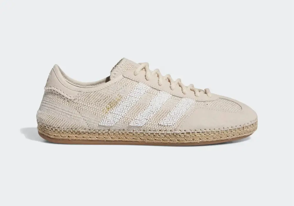 Adidas Clot Gazelle