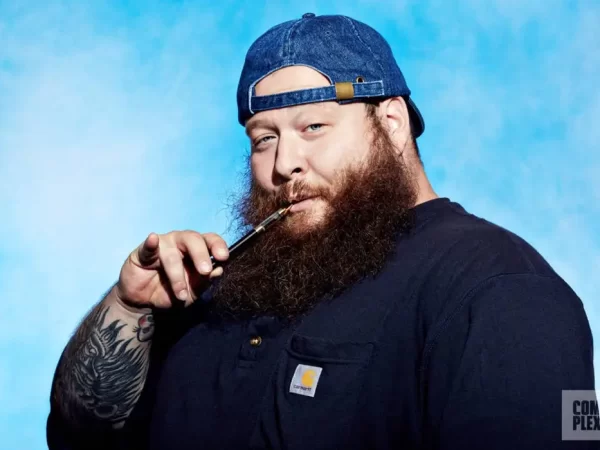 Action Bronson