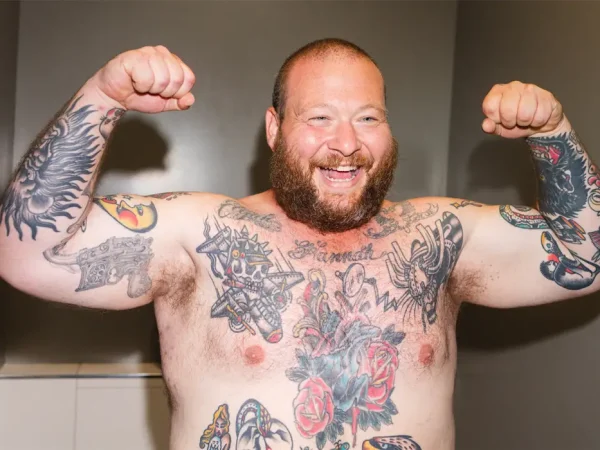 Action Bronson