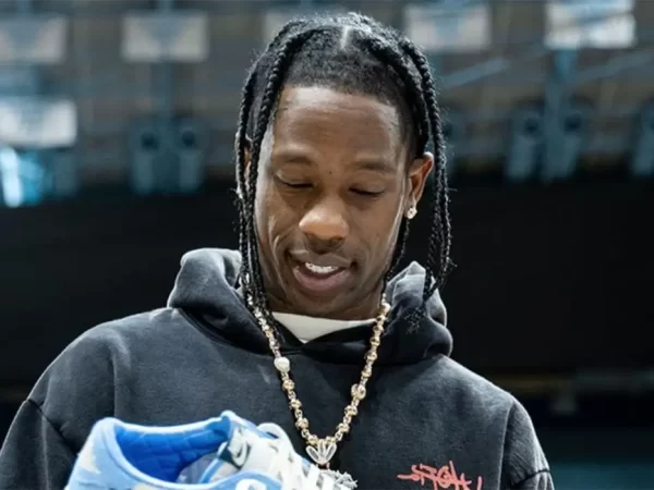 Travis Scott