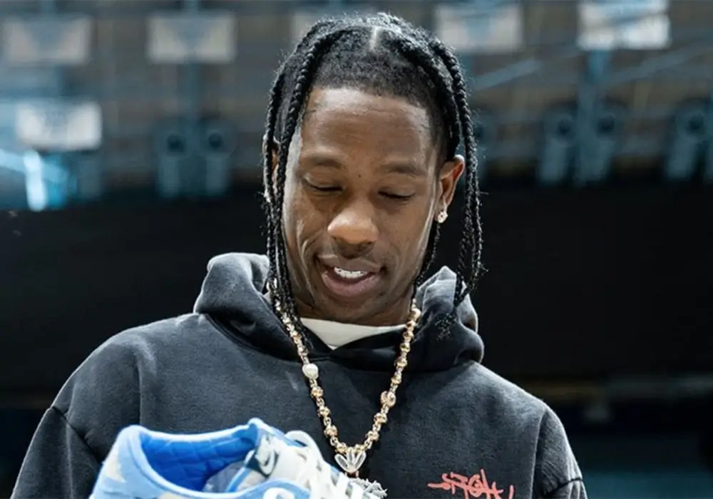 Travis Scott