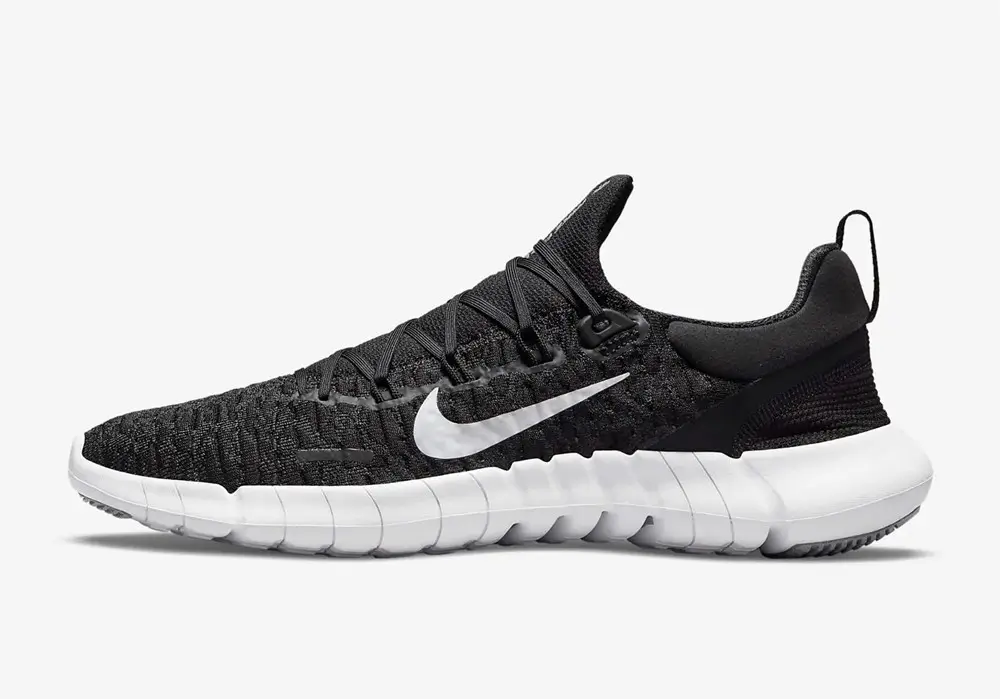 Nike Free Run 5.0 | CZ1891-001