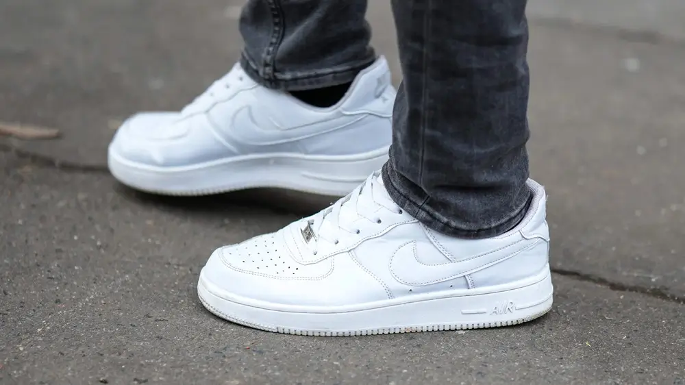 Nike Air Force 1