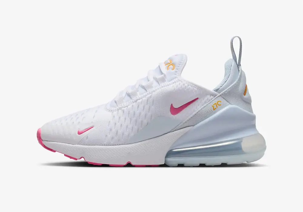 Nike Air Max 270 | 943345-117