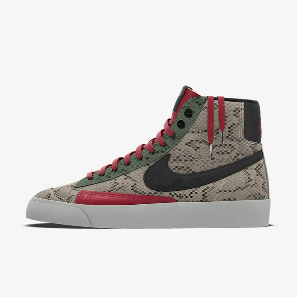 Nike Blazer Mid '77