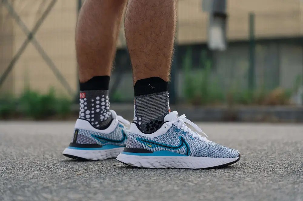 Nike React Infinity Run