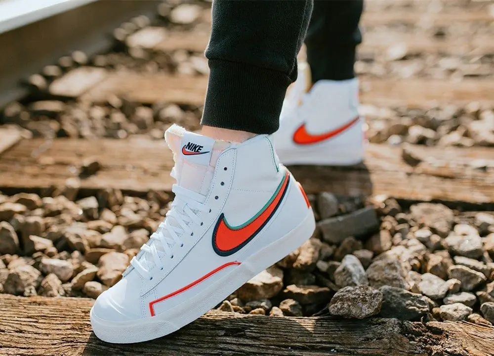 Nike Blazer