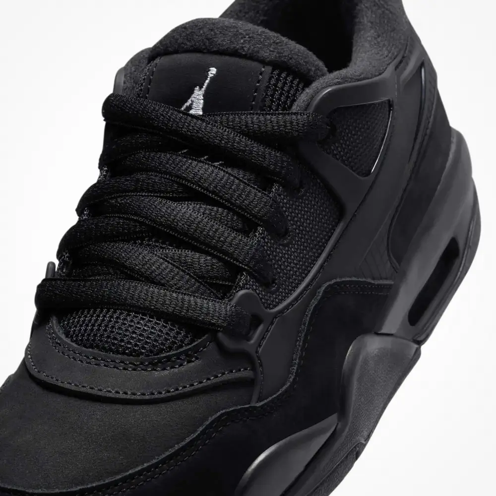 AJ4 RM 'Black Cat'