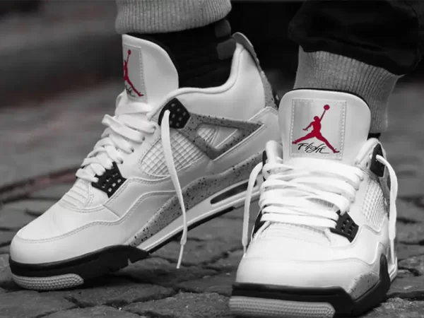 aj4 "White Cement"